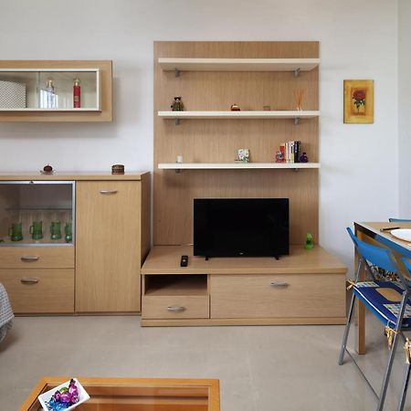 Cozy Apartment Costa Del Sol Torrox Luaran gambar