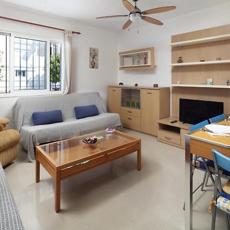 Cozy Apartment Costa Del Sol Torrox Luaran gambar
