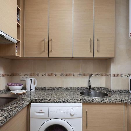 Cozy Apartment Costa Del Sol Torrox Luaran gambar