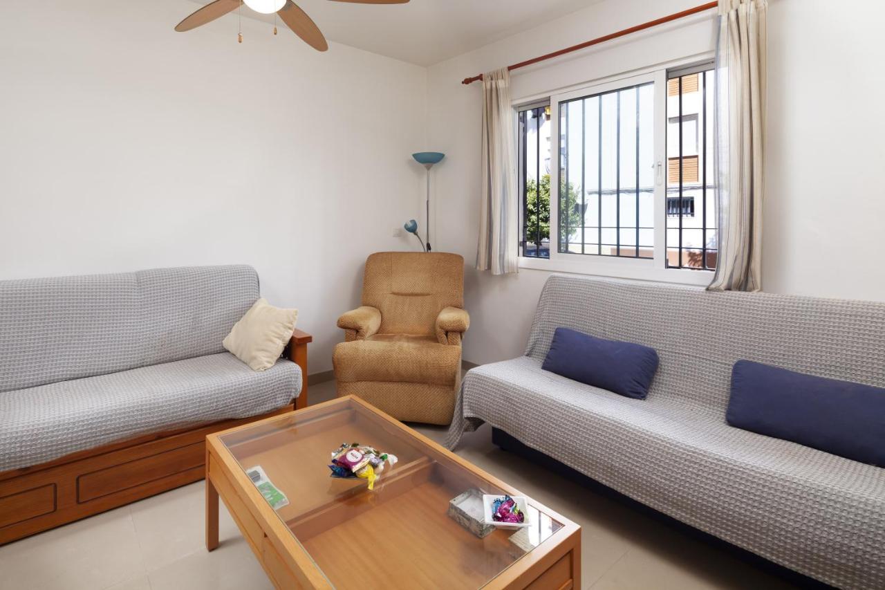 Cozy Apartment Costa Del Sol Torrox Luaran gambar
