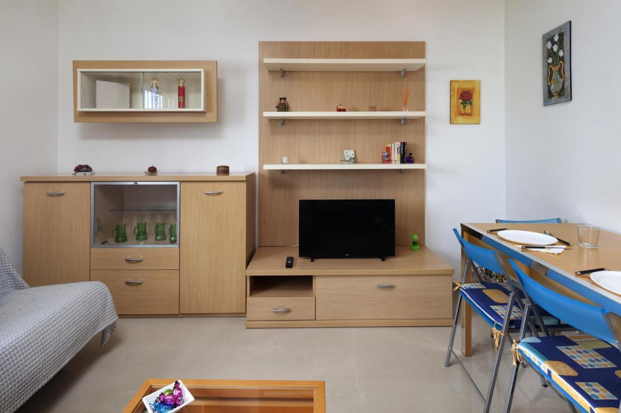 Cozy Apartment Costa Del Sol Torrox Luaran gambar