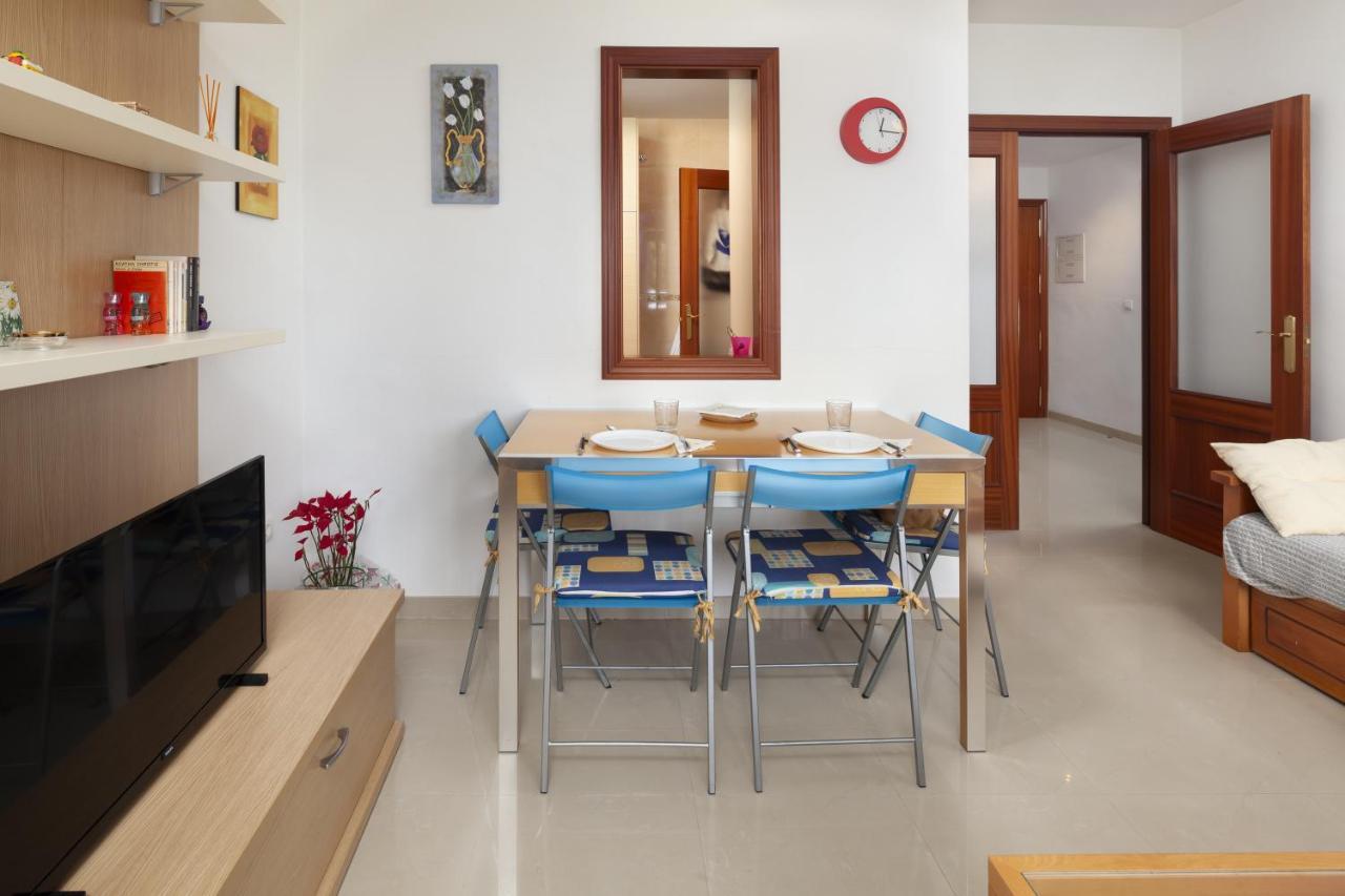 Cozy Apartment Costa Del Sol Torrox Luaran gambar