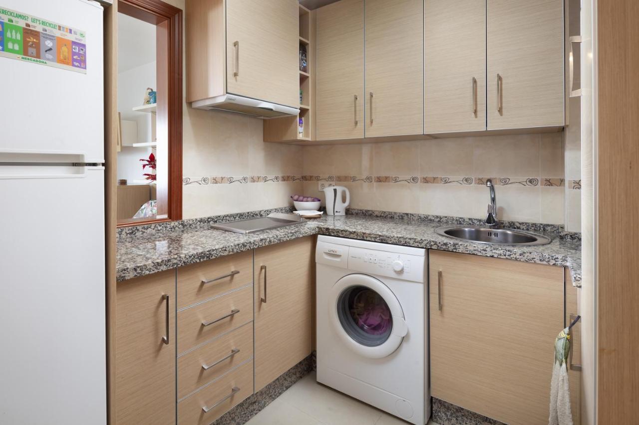 Cozy Apartment Costa Del Sol Torrox Luaran gambar