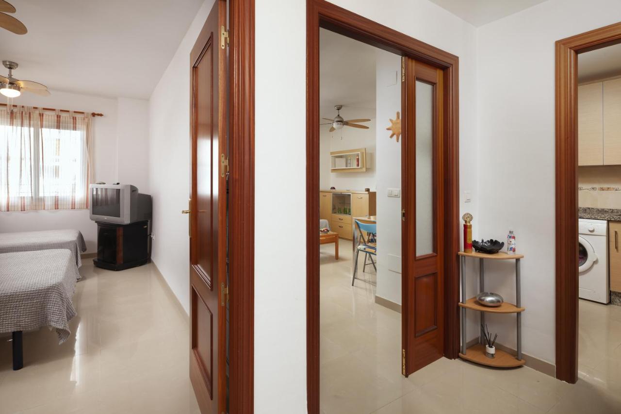 Cozy Apartment Costa Del Sol Torrox Luaran gambar