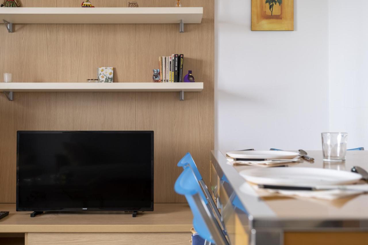 Cozy Apartment Costa Del Sol Torrox Luaran gambar