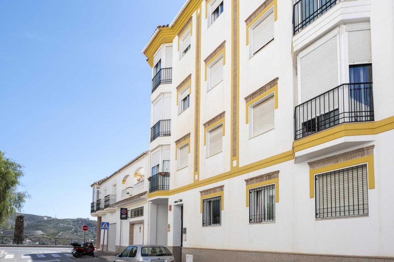 Cozy Apartment Costa Del Sol Torrox Luaran gambar