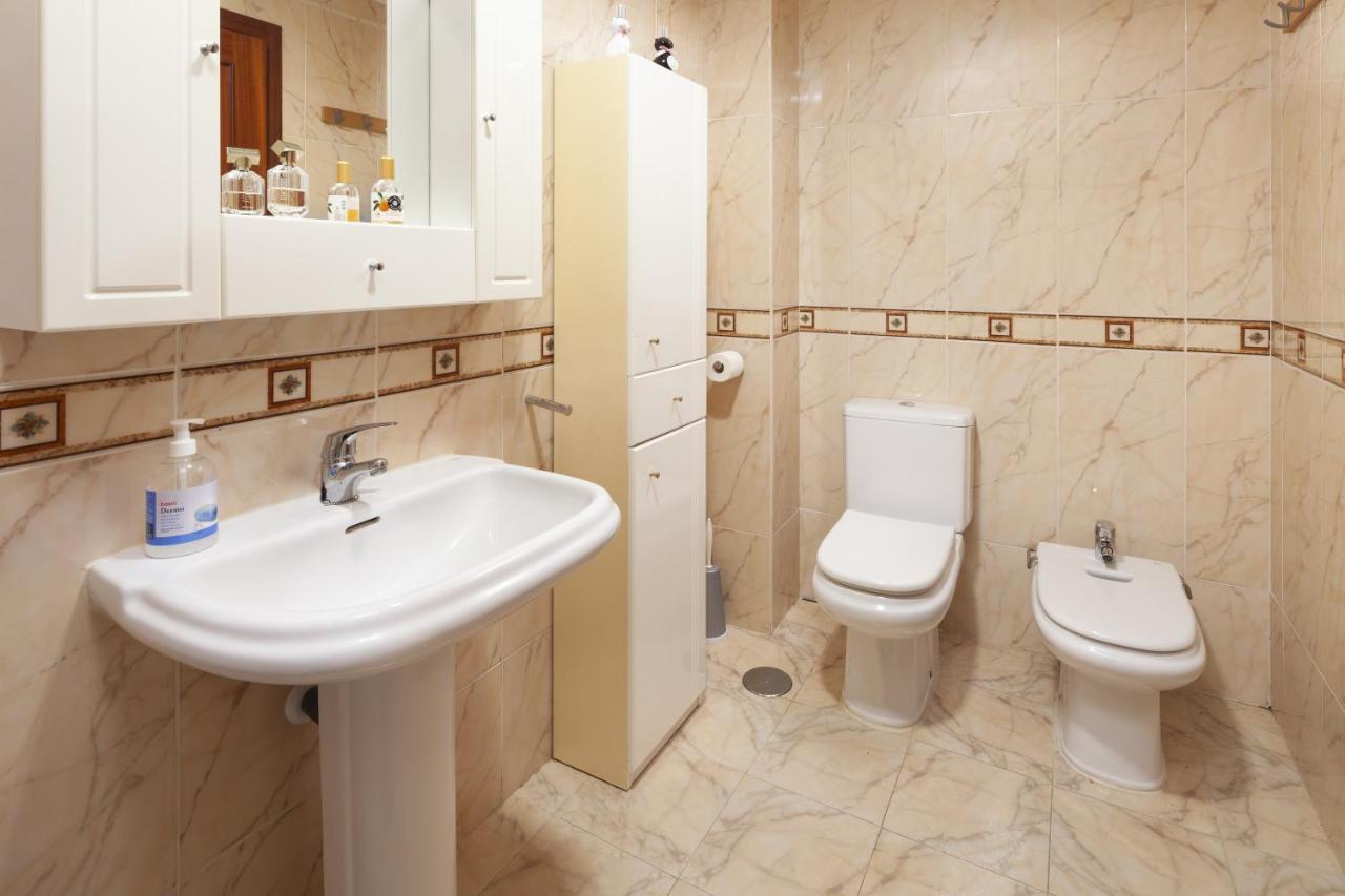 Cozy Apartment Costa Del Sol Torrox Luaran gambar