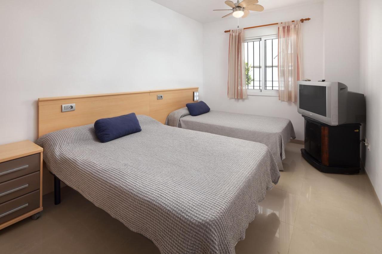 Cozy Apartment Costa Del Sol Torrox Luaran gambar