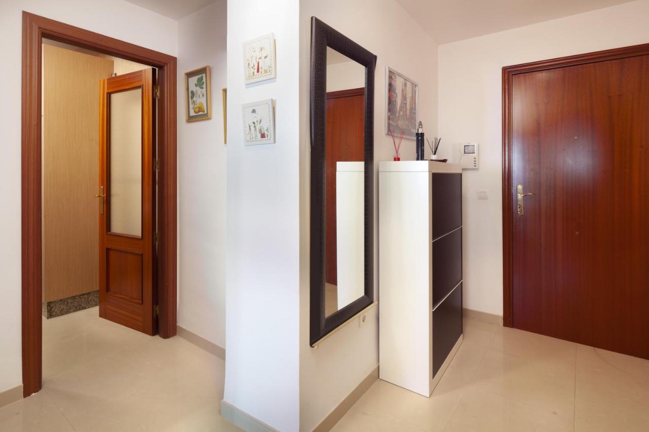 Cozy Apartment Costa Del Sol Torrox Luaran gambar