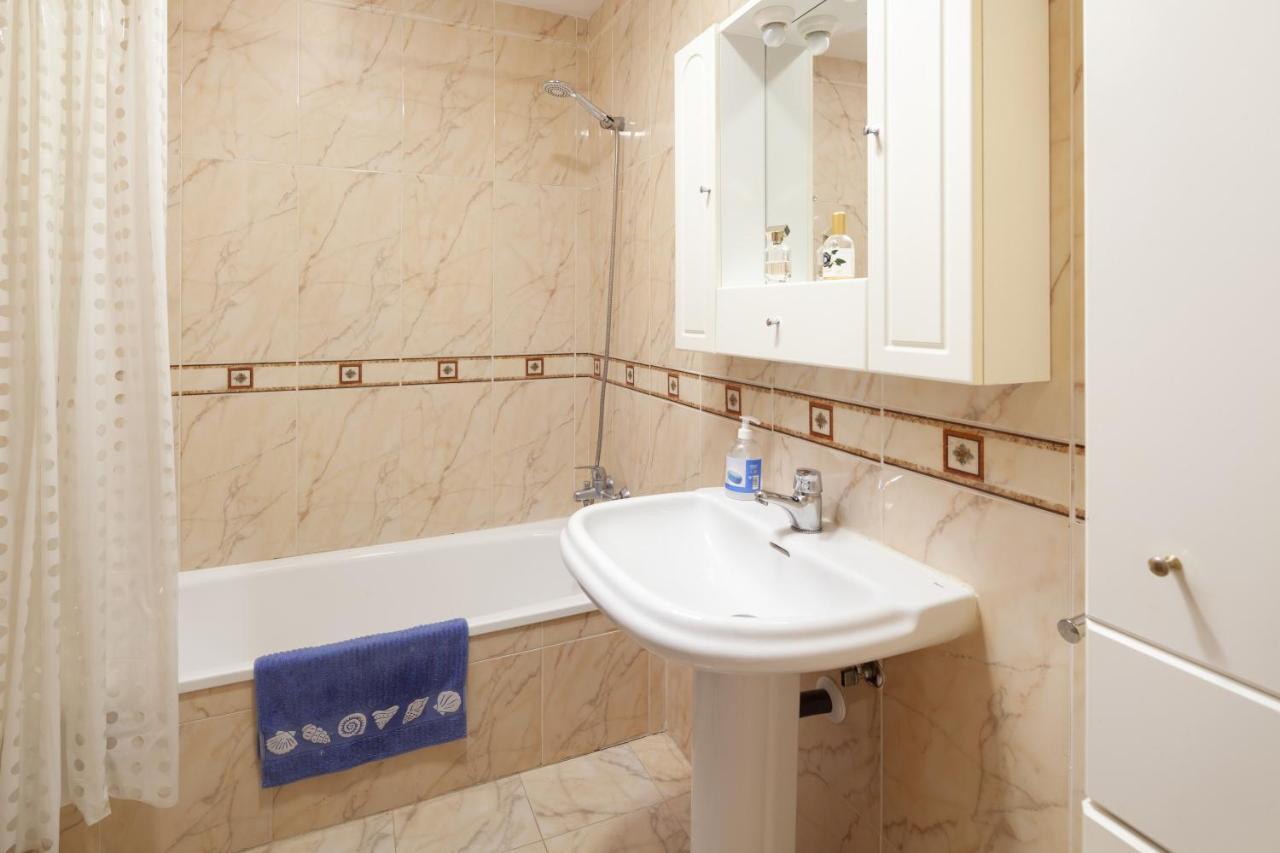 Cozy Apartment Costa Del Sol Torrox Luaran gambar