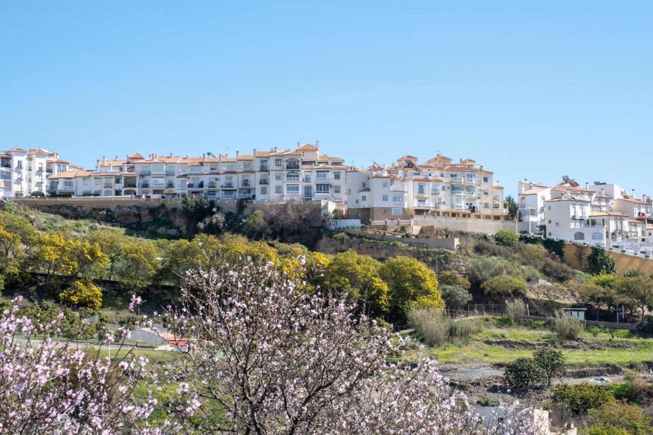 Cozy Apartment Costa Del Sol Torrox Luaran gambar